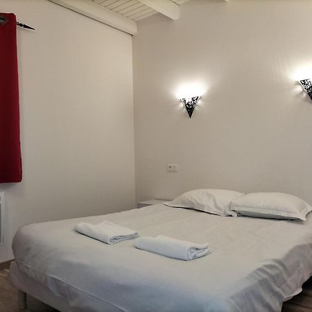 Appart'Hotel Les Acacias Courte Et Longue Duree Bischoffsheim Exterior foto