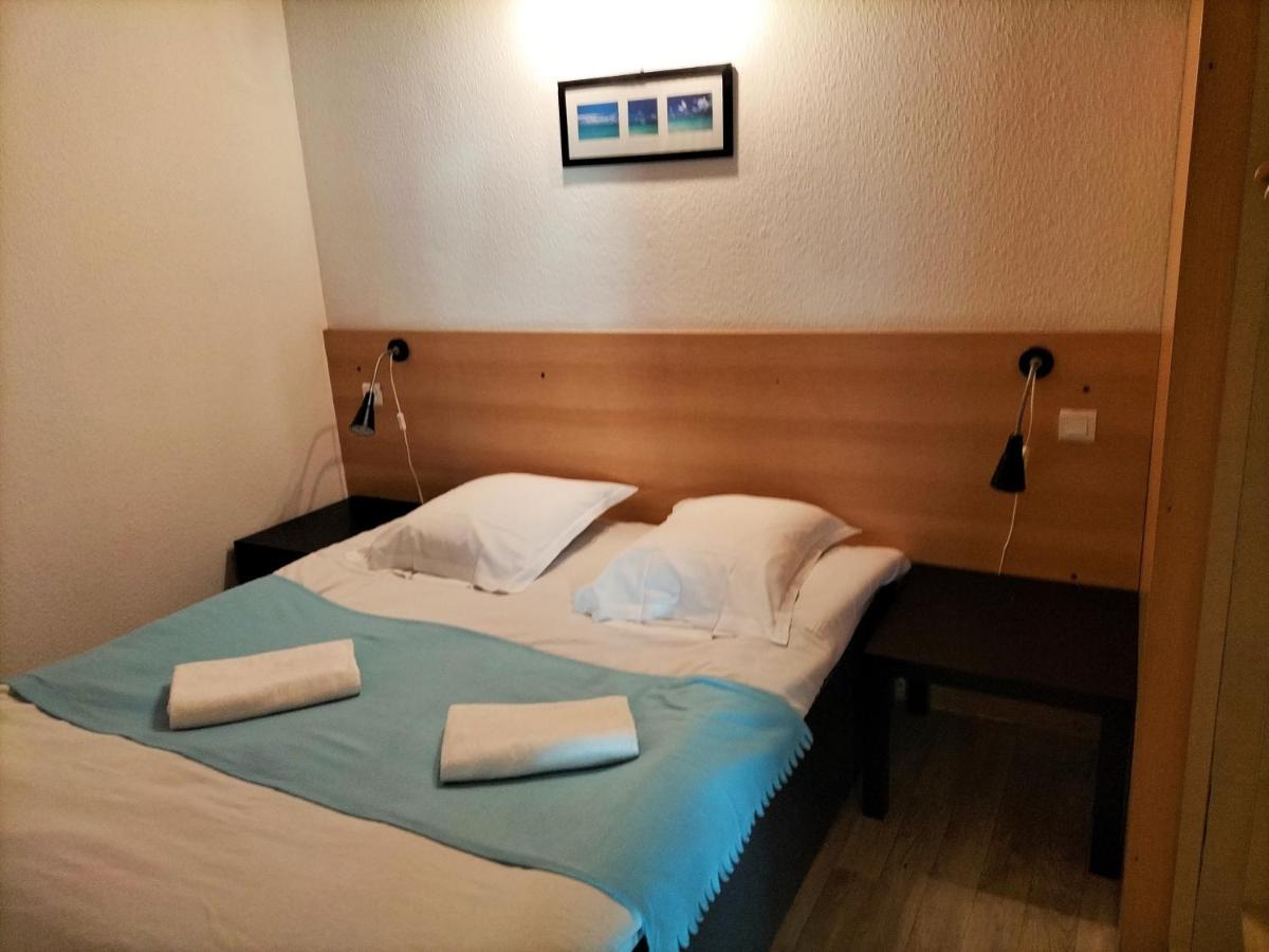 Appart'Hotel Les Acacias Courte Et Longue Duree Bischoffsheim Exterior foto