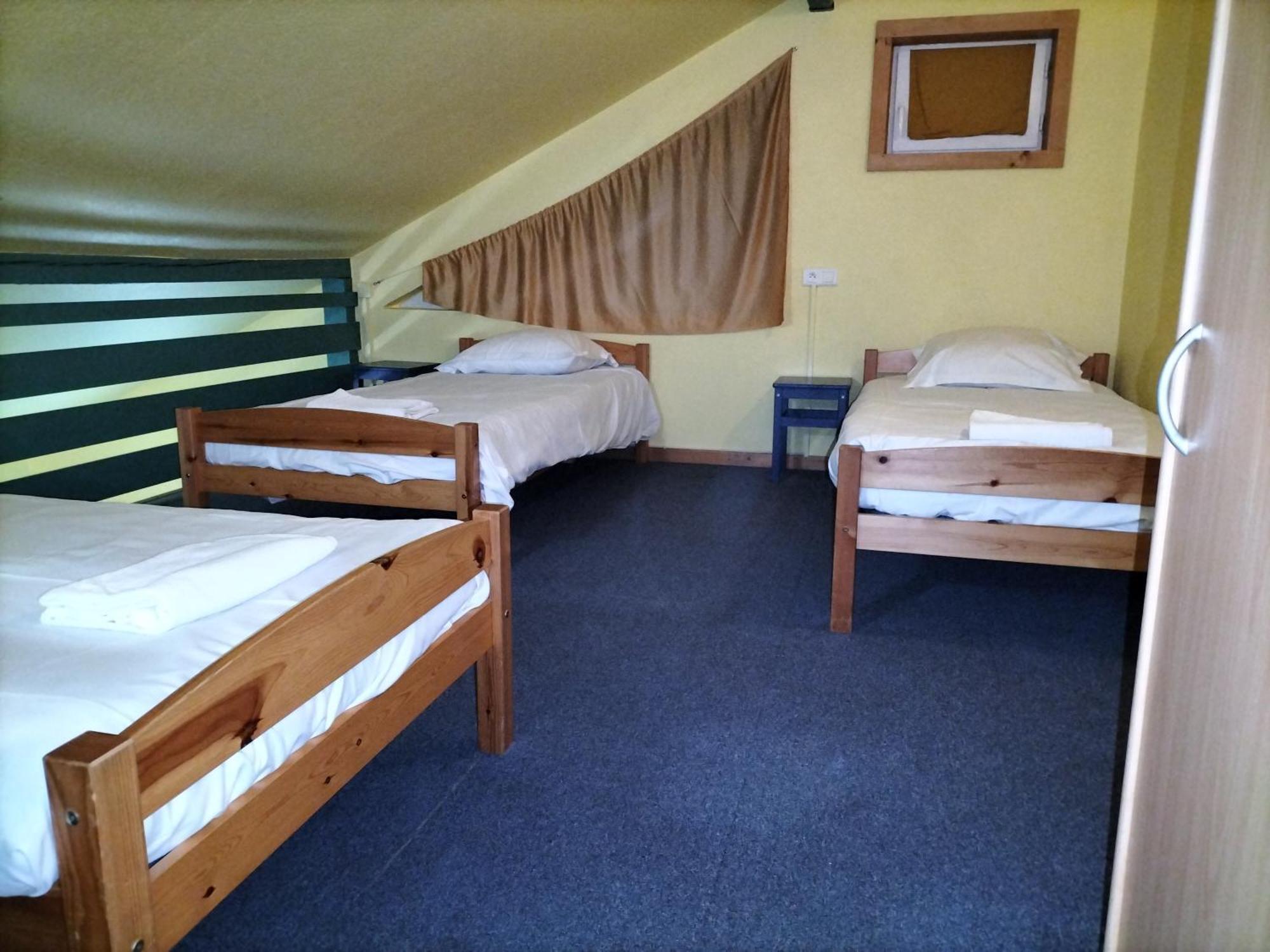 Appart'Hotel Les Acacias Courte Et Longue Duree Bischoffsheim Cameră foto